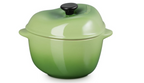 Le Creuset Stoneware Apple Casserole