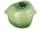 Le Creuset Stoneware Apple Casserole