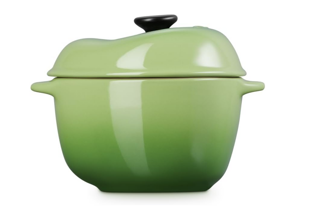 Le Creuset Stoneware Apple Casserole