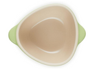Le Creuset Stoneware Apple Casserole