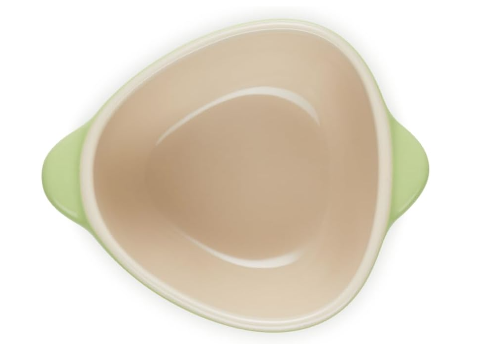Le Creuset Stoneware Apple Casserole