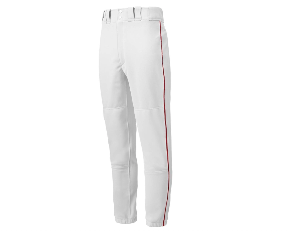 Mizuno Youth Premier Baseball Pants