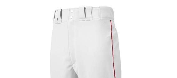 Mizuno Youth Premier Baseball Pants