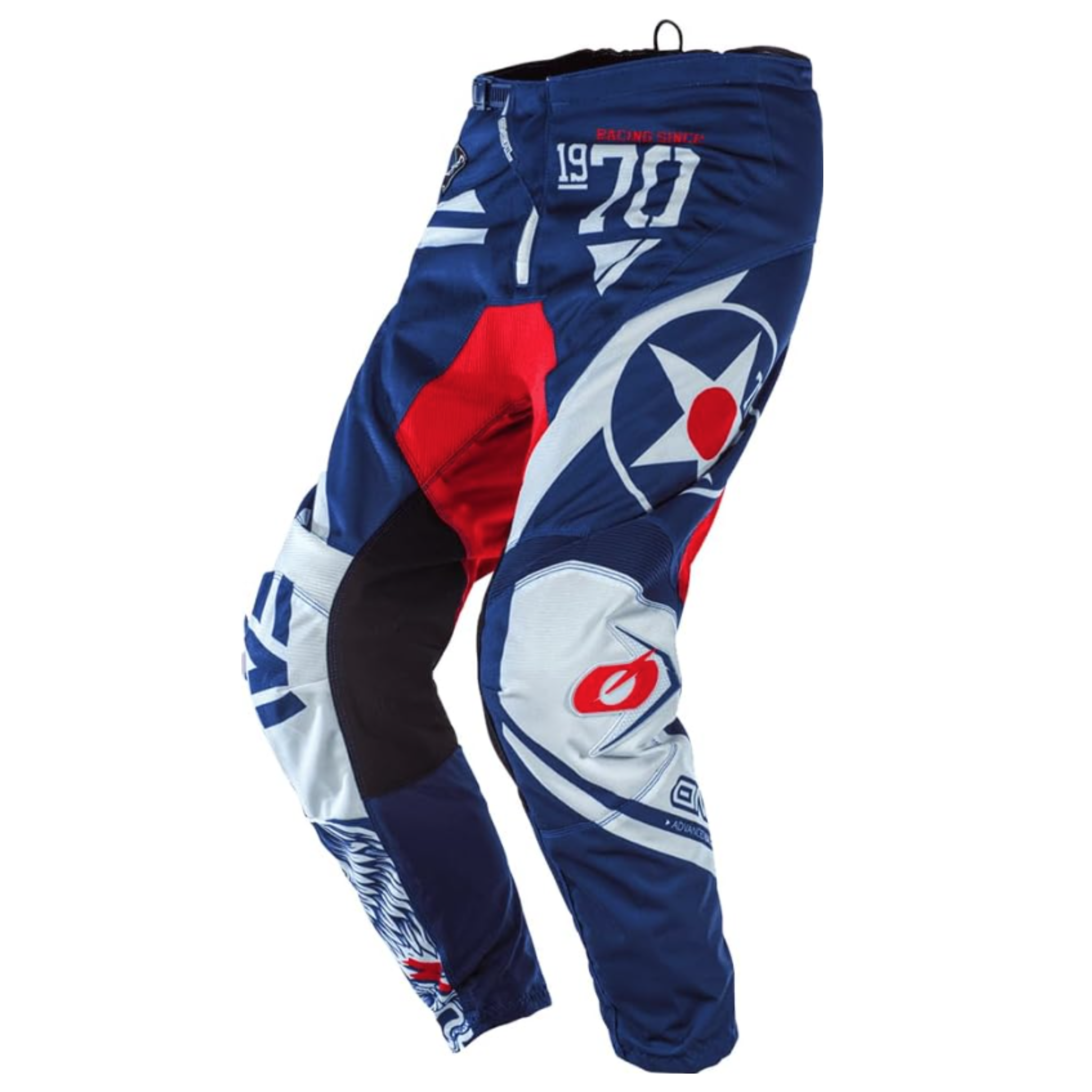 Oneal Element Warhawk Pants Size 34 Main image