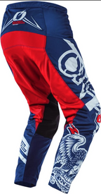 Oneal Element Warhawk Pants Size 34