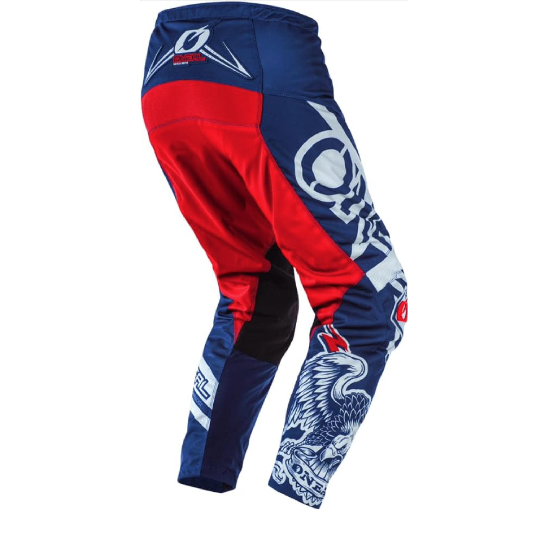Oneal Element Warhawk Pants Size 34 Secondary image