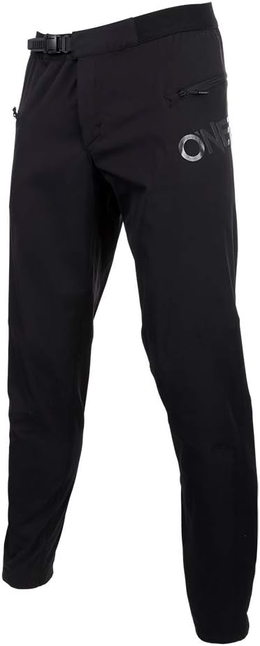 O'Neal Oneal Trailfinder Pants - Stealth - Size 38 Black