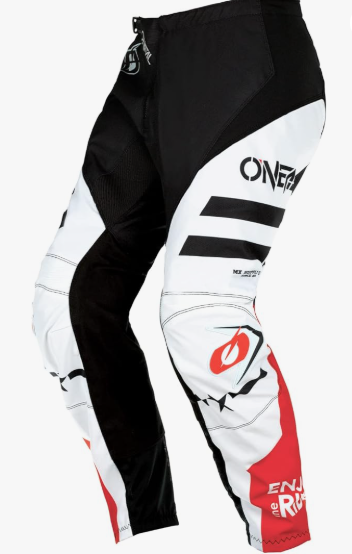 O' Neal Element Squaron MX Pants