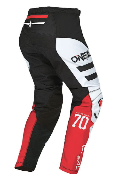 O' Neal Element Squaron MX Pants