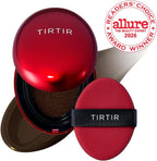 TirTir Mask Fit Red Cushion, #55N Espresso