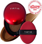 TirTir Mask Fit Red Cushion Mini, #47N Ebony