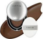 TirTir Mask Fit Aura Silver Cushion Mini, #51N Fudge
