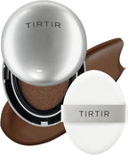 TirTir Mask Fit Aura Silver Cushion, #51N Fudge