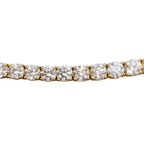 Diamond Tennis Bracelet