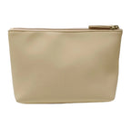 Bvlgari Emirates Pouch-Pink Inside