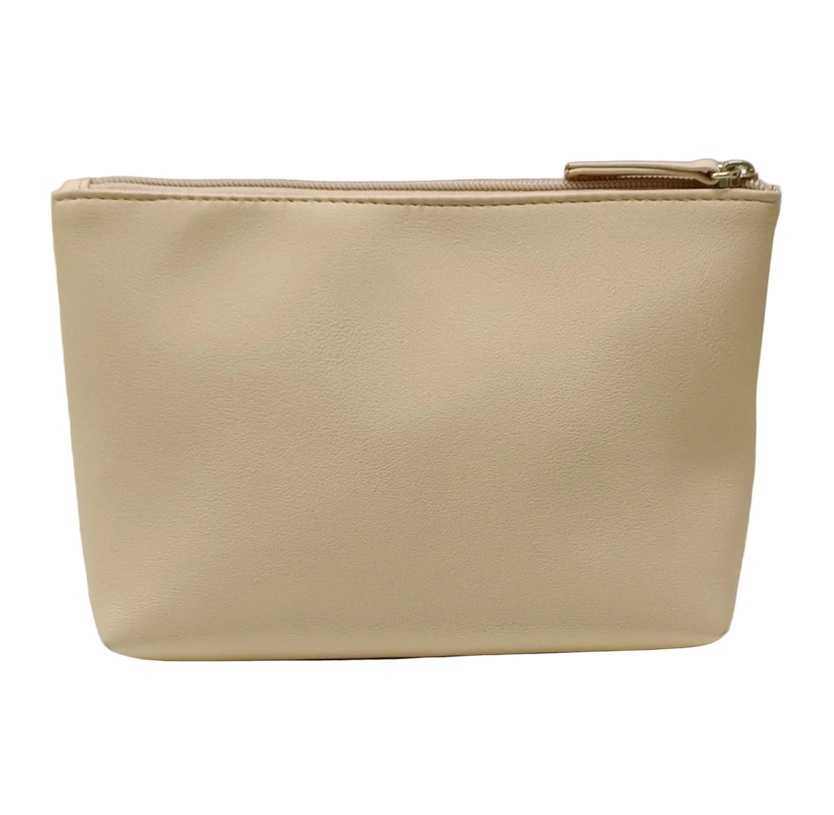 Bvlgari Emirates Pouch-Pink Inside