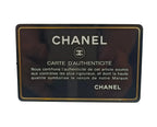 Chanel Waist Pouch-Leather Black