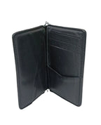 Louis Vuitton Cardholder-Black Leather