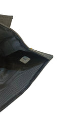 Chanel Wallet-Leather Black