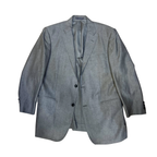 Duhill Cotton Suit Jacket