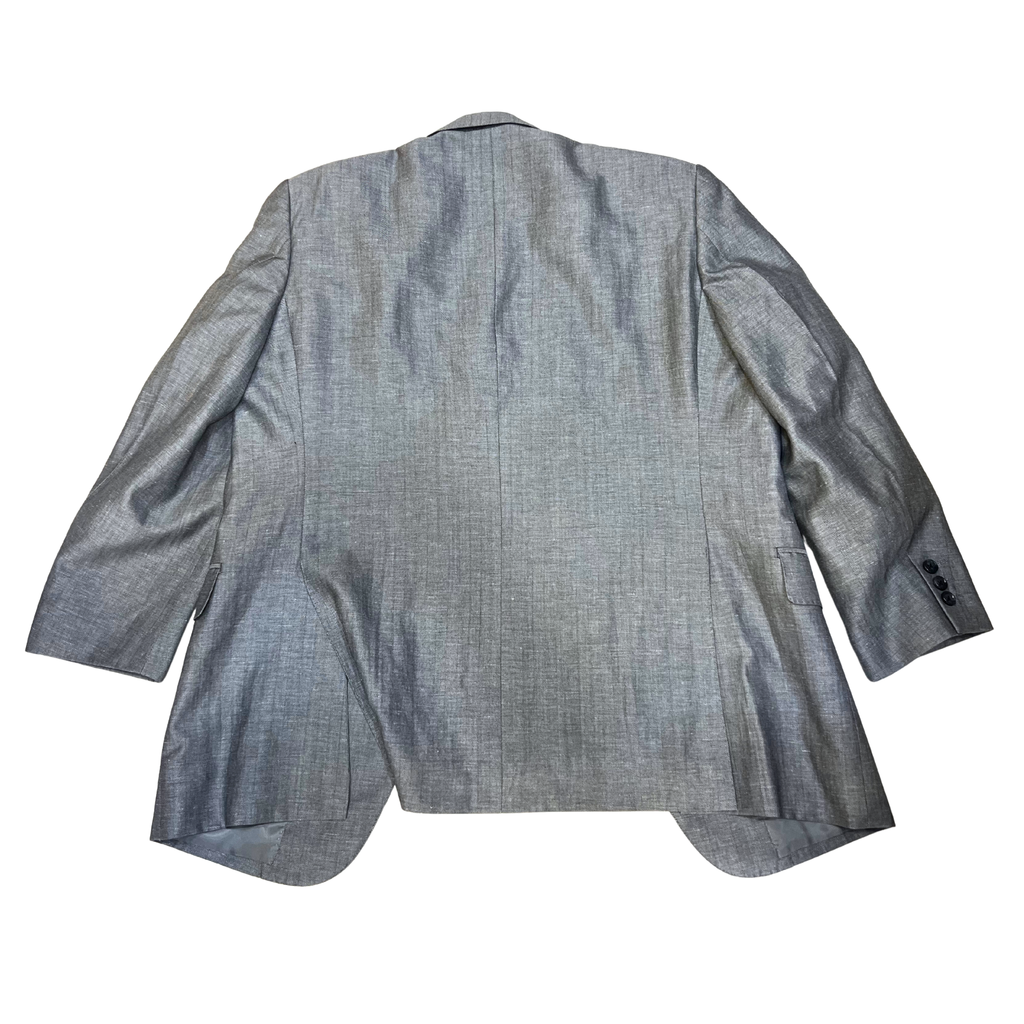 Duhill Cotton Suit Jacket