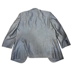 Duhill Cotton Suit Jacket