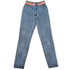 MCM Denim Jeans