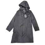 Michael Klein Cotton Long Coat