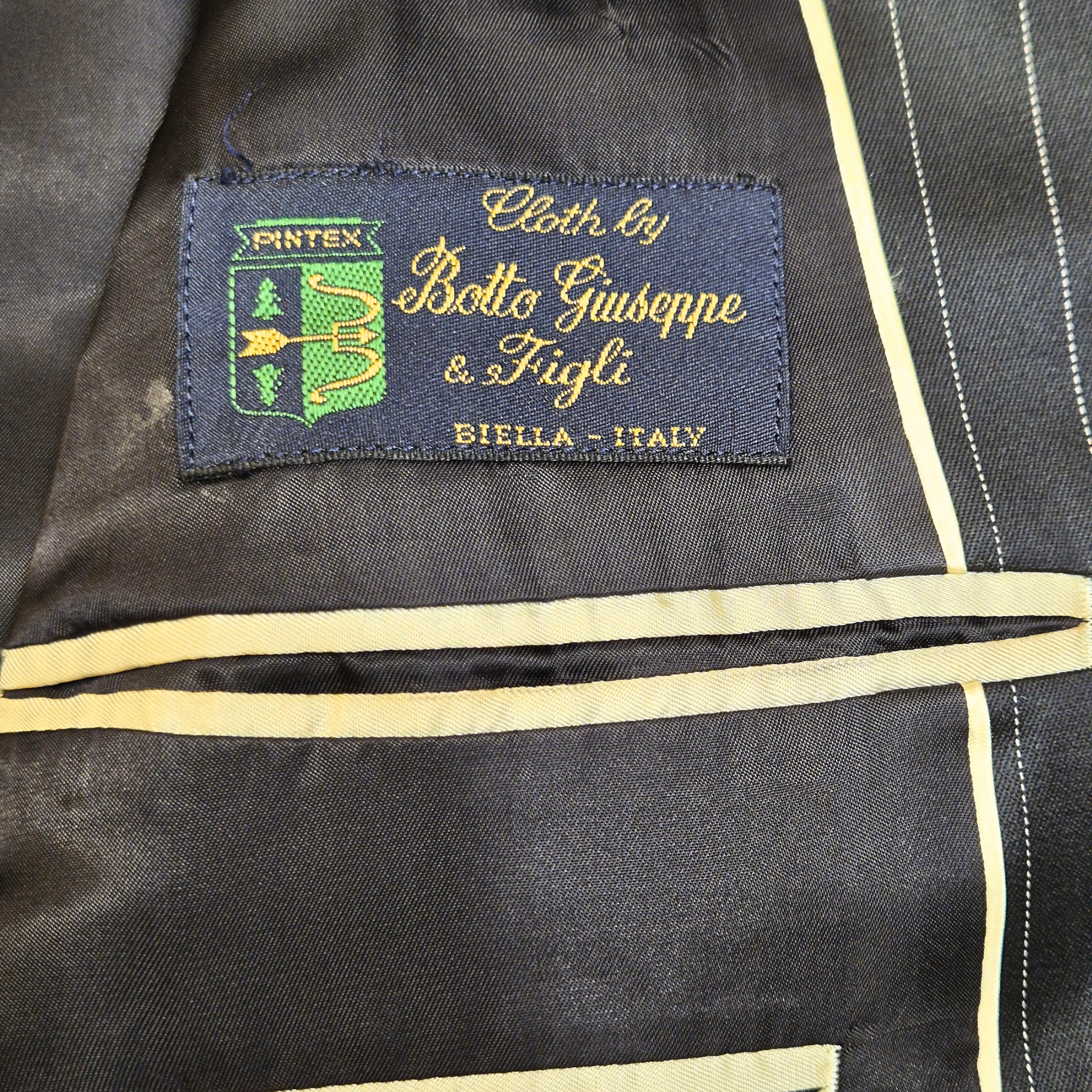 Paul Smith Suit Set
