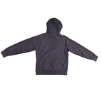 Supreme Cotton Shirt With Hoodie