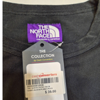 The North Face Cotton Shirt