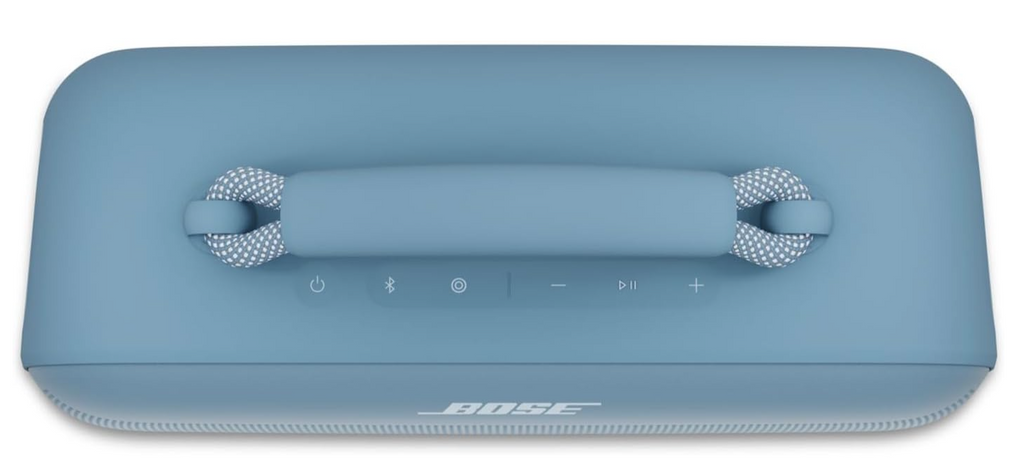 Bose Soundlink Max Bluetooth Speaker