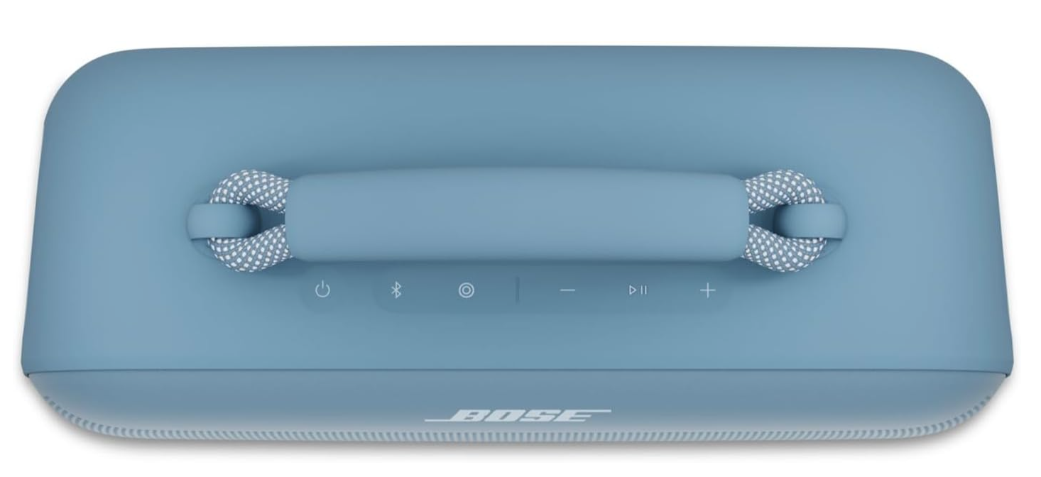 Bose Soundlink Max Bluetooth Speaker