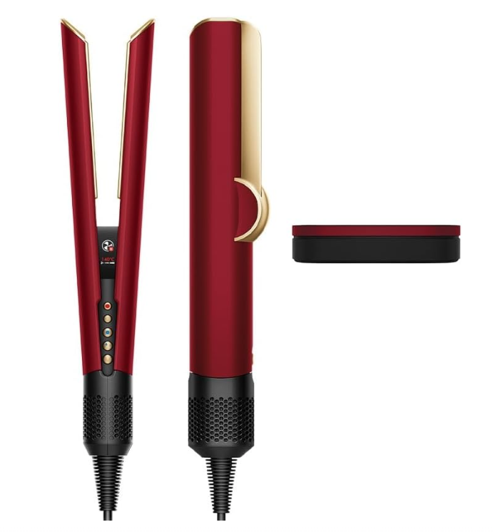 Dyson Hair Straightener