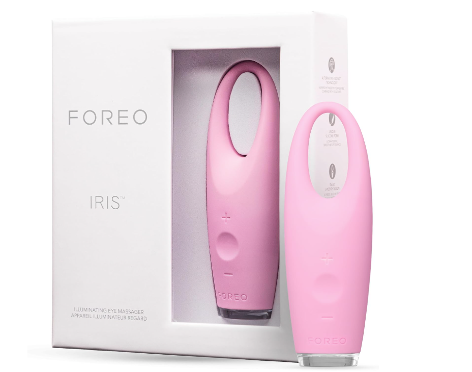 Foreo Iris Eye Massage Device