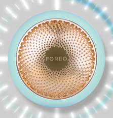 Foreo UFO Full Facial Led Therapy Face Care Main image