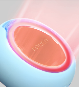 Foreo UFO Full Facial Led Therapy Face Care