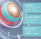 Foreo UFO Full Facial Led Therapy Face Care