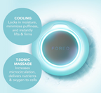 Foreo UFO Full Facial Led Therapy Face Care