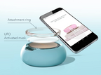 Foreo UFO Full Facial Led Therapy Face Care