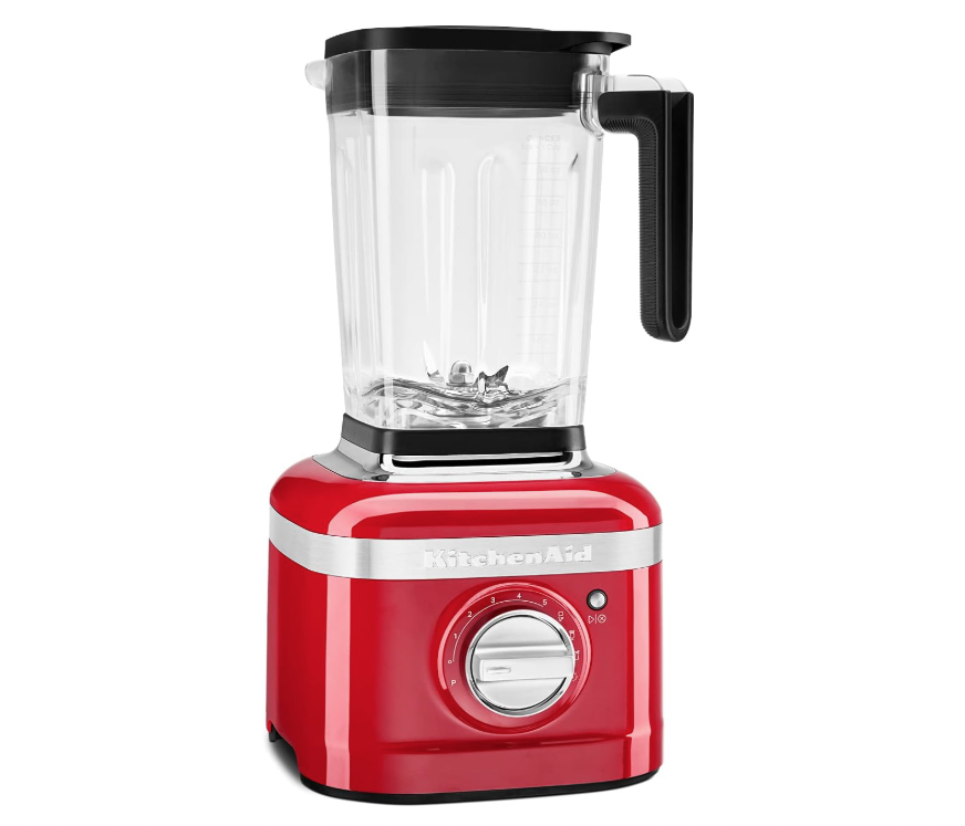 Kitchenaid K400 Stand Blender