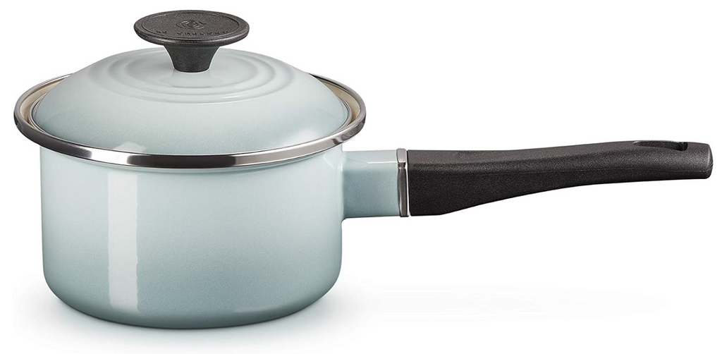Le Creuset EOS Sauce Pan 14cm