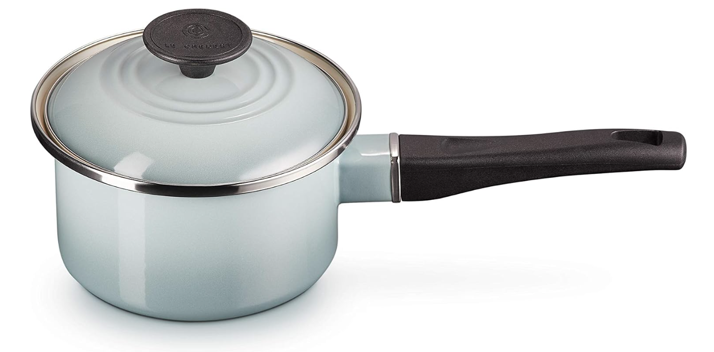 Le Creuset EOS Sauce Pan 14cm