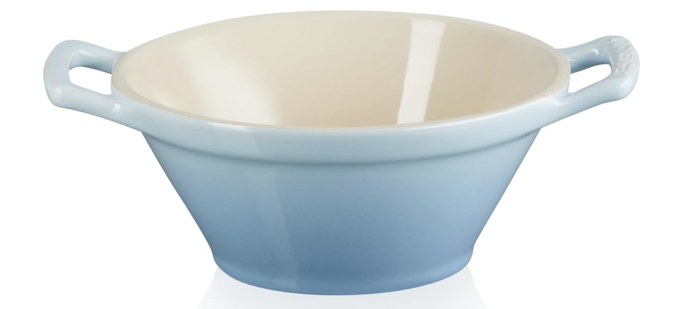 Le Creuset Stoneware Serving Bowl
