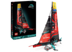 Lego Technic Emirates Team New Zealand AC75 Yatch Building Set