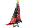 Lego Technic Emirates Team New Zealand AC75 Yatch Building Set