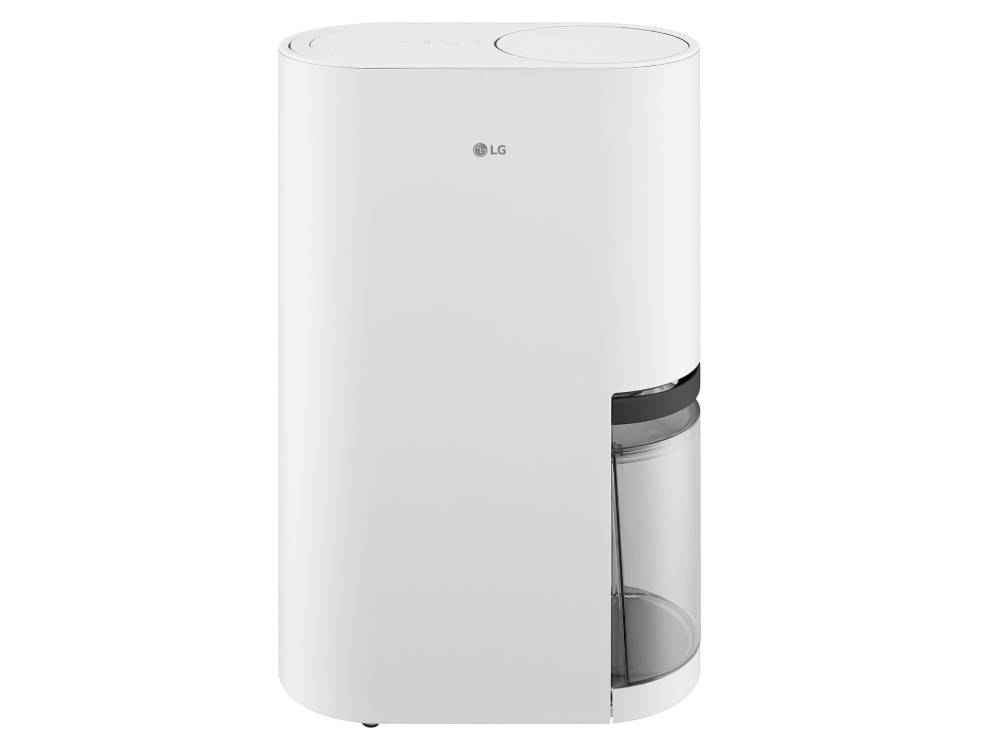 LG PuriCare Dual Inverter Dehumidifier 28L