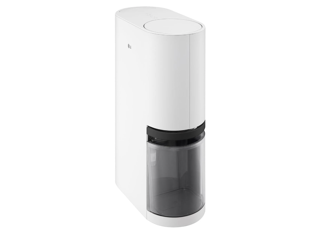 LG PuriCare Dual Inverter Dehumidifier 28L