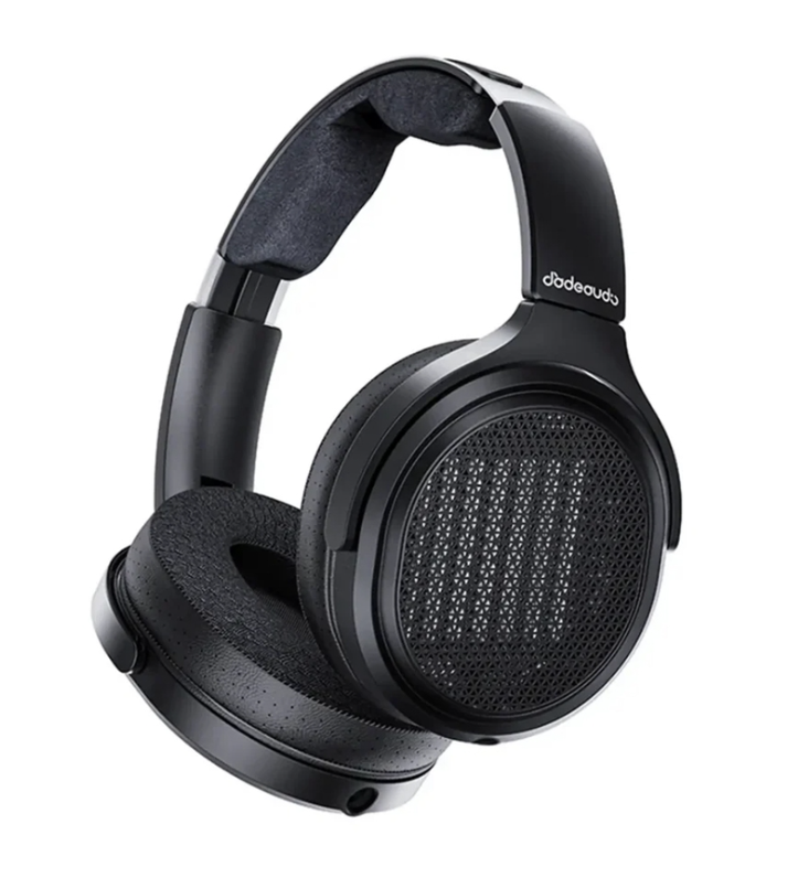 Fiio JT 7 Open-Back Headphones