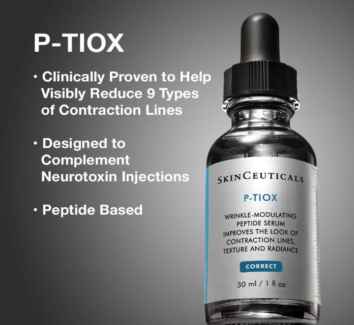 Skin Ceuticals P-Tiox Serum 30ml